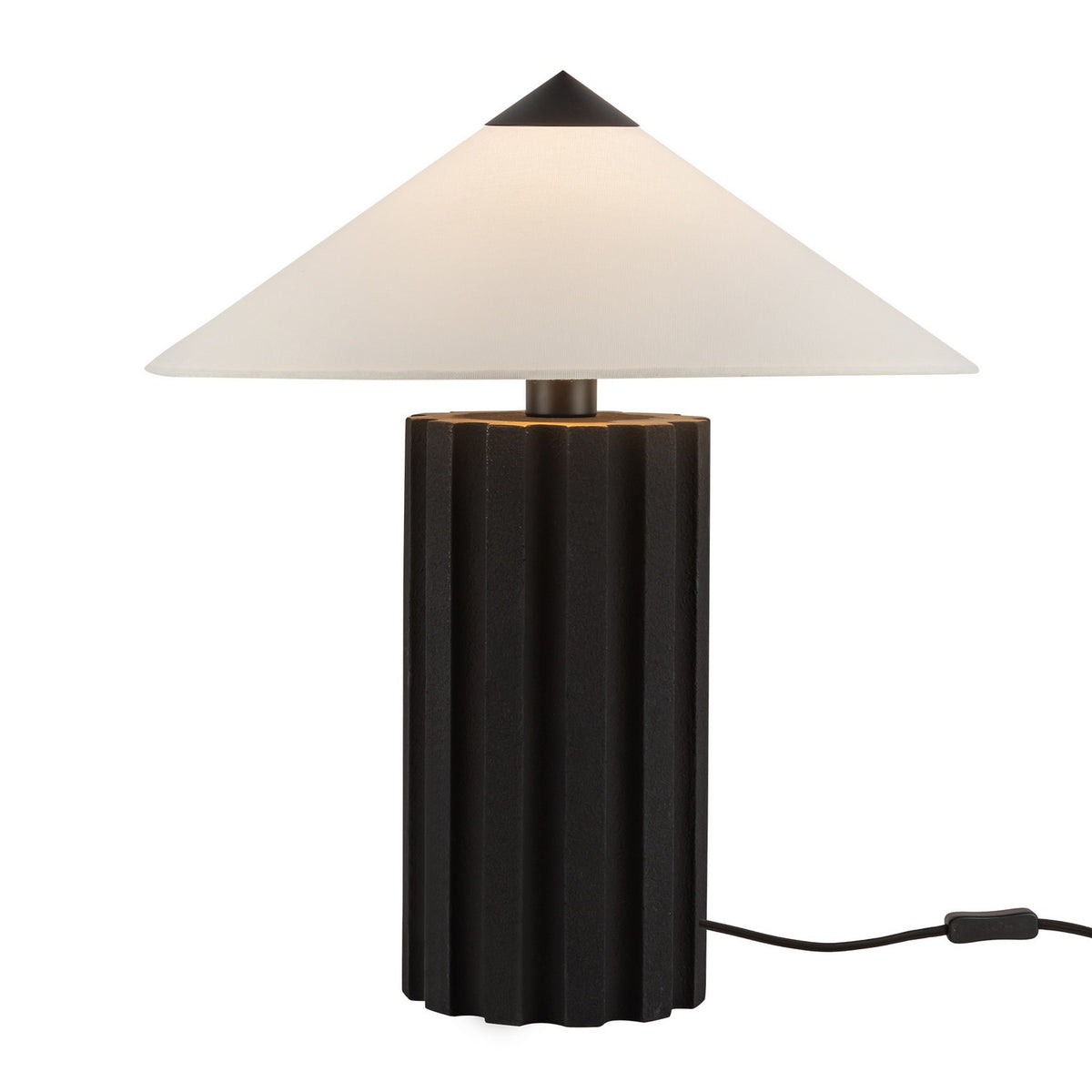 Lampe de table 1 lumière | Ono