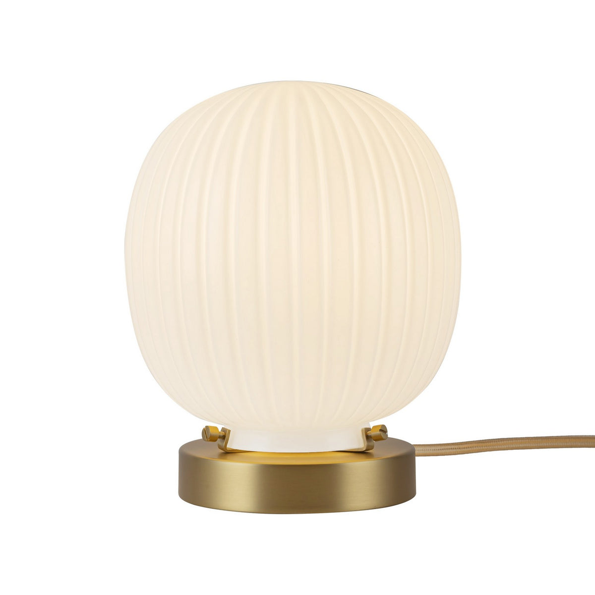 Lampe de table 1 lumière | Cherise