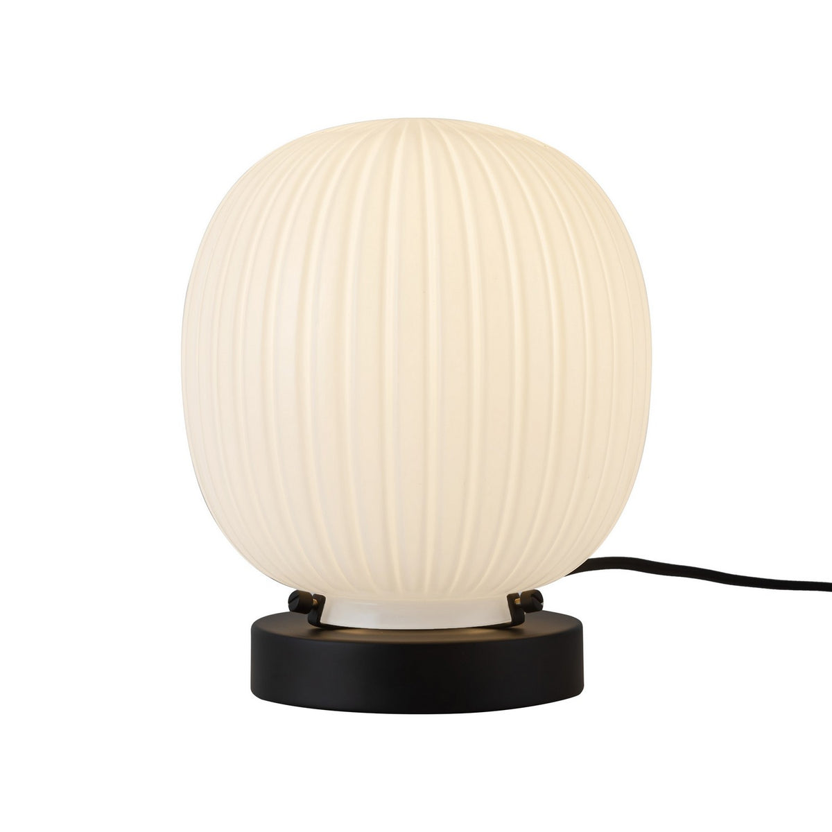 Lampe de table 1 lumière | Cherise