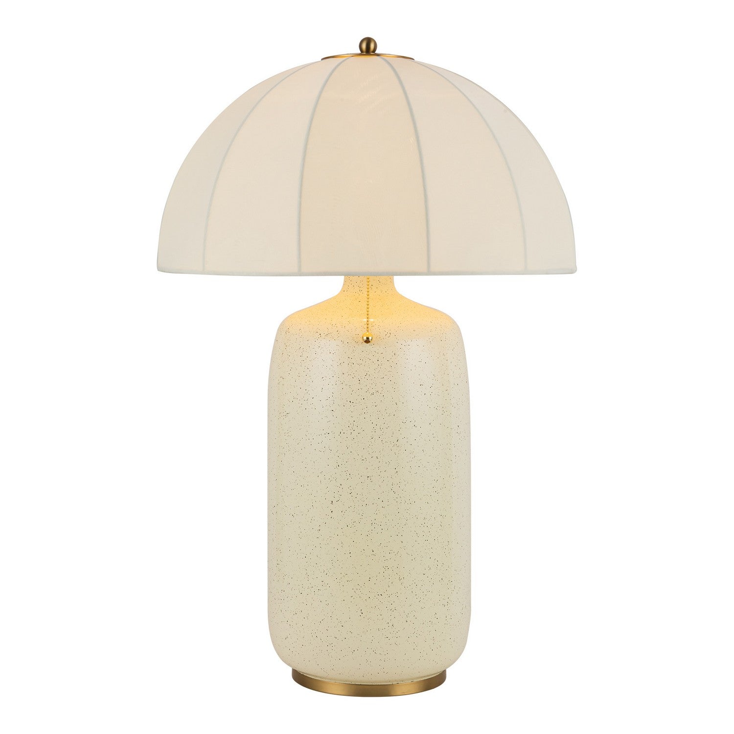 Lampe de table 1 lumière | Crosby