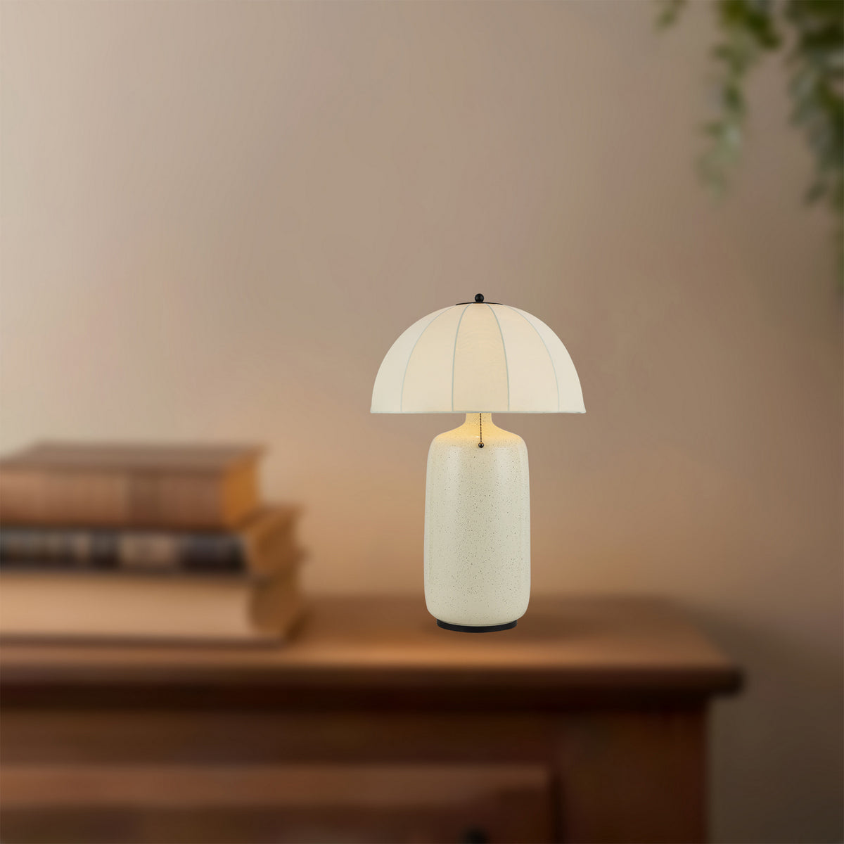 Lampe de table 1 lumière | Crosby