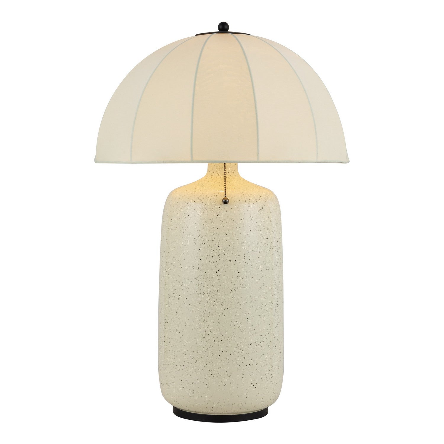Lampe de table 1 lumière | Crosby