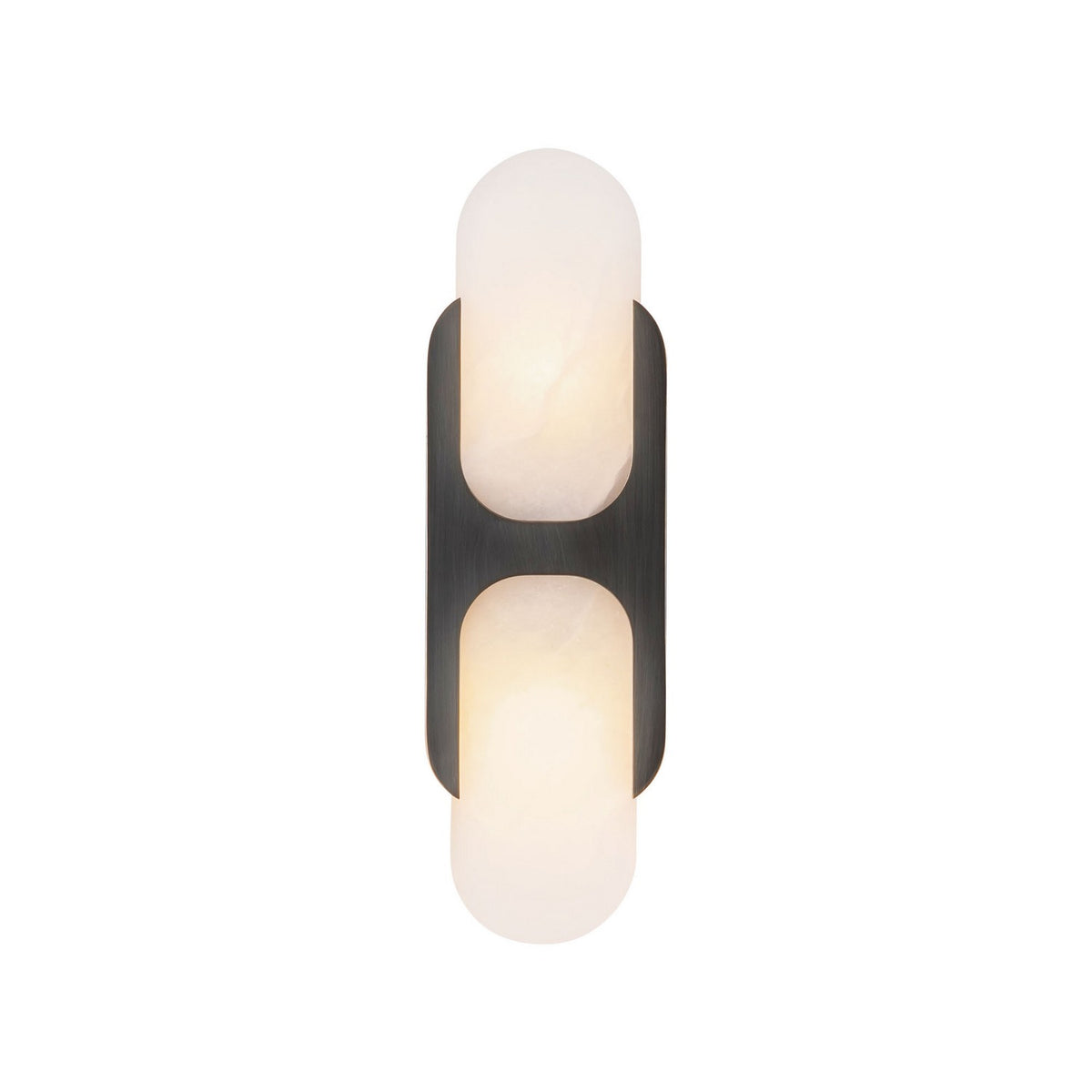 Applique de vanité 2 lumières | Odin