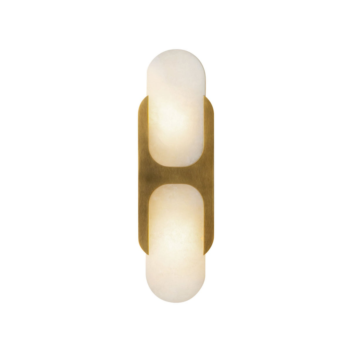 Applique de vanité 2 lumières | Odin