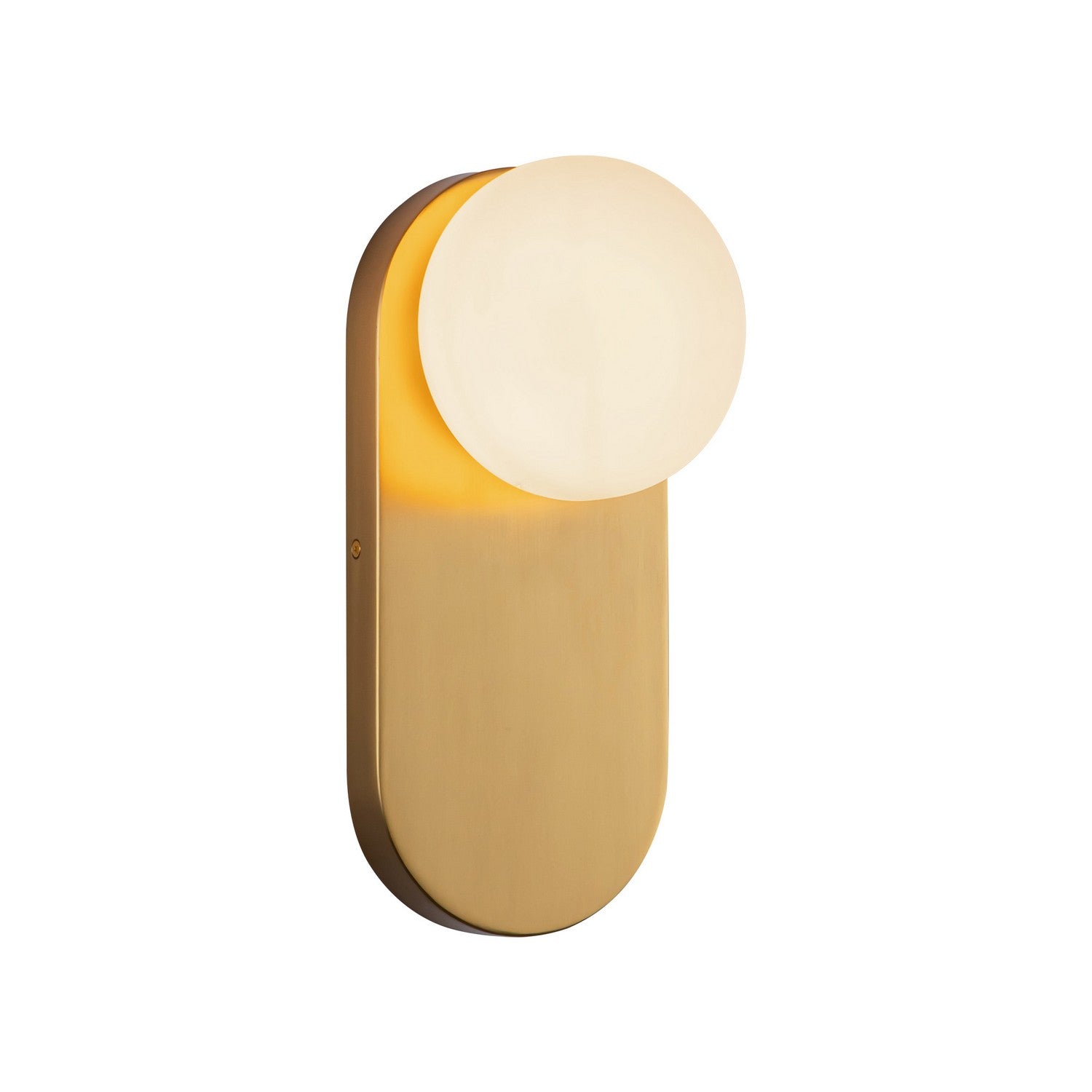 Applique de vanité 1 lumière | Ariel
