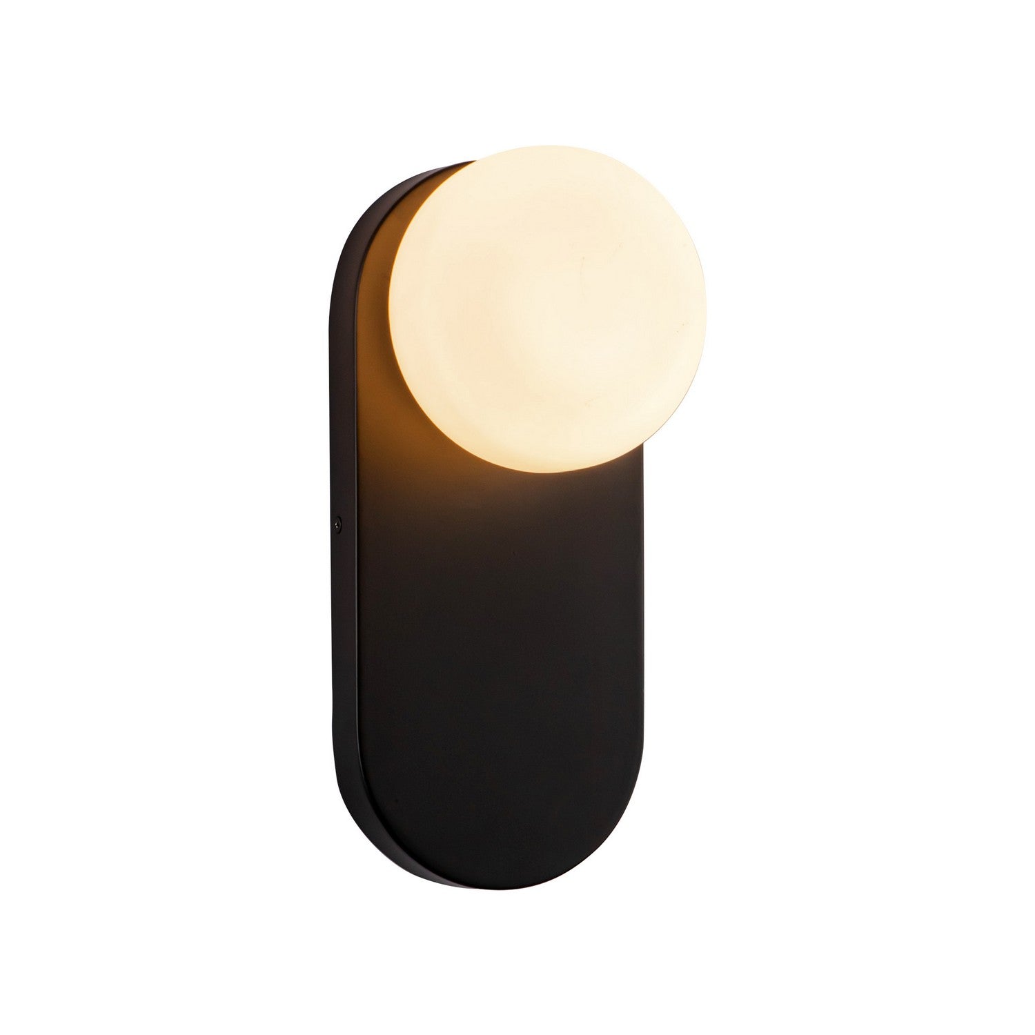 Applique de vanité 1 lumière | Ariel
