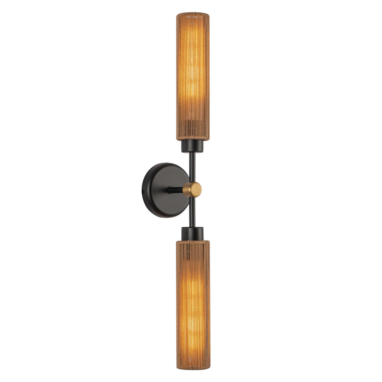 Applique de vanité 2 lumières | Colby