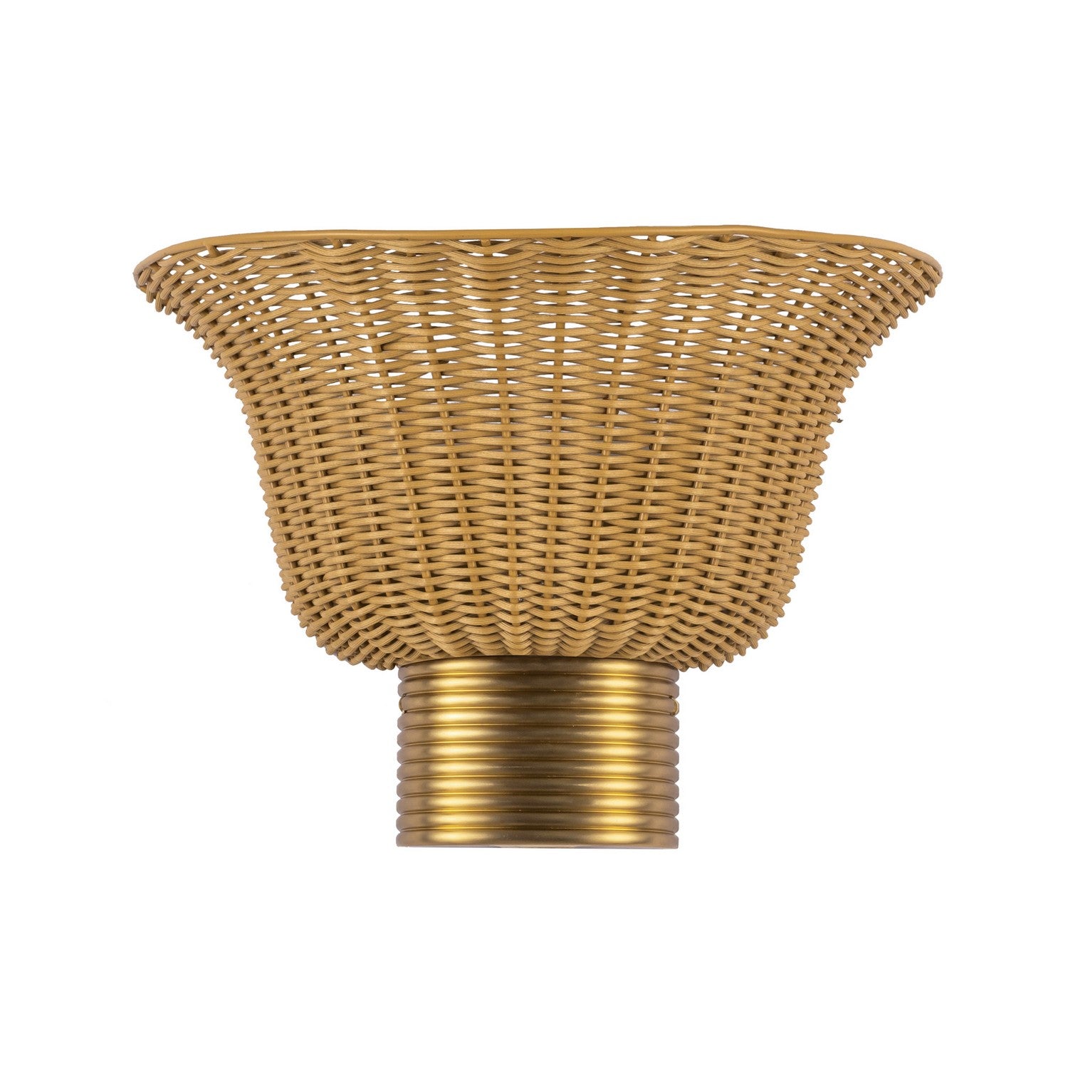 Applique de vanité 1 lumière | Rancho