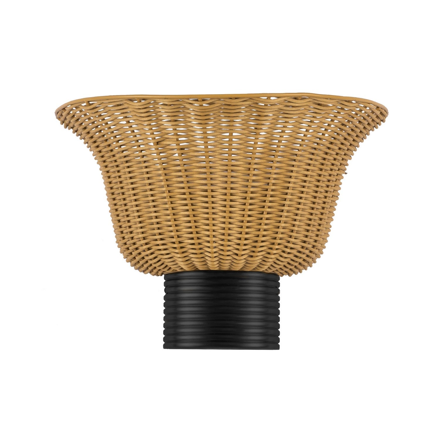 Applique de vanité 1 lumière | Rancho