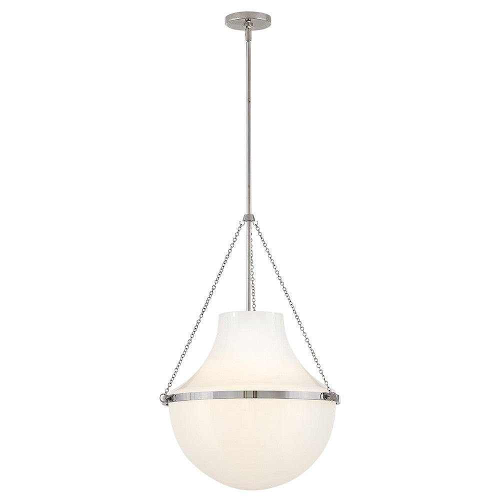 Suspension DEL | Collins