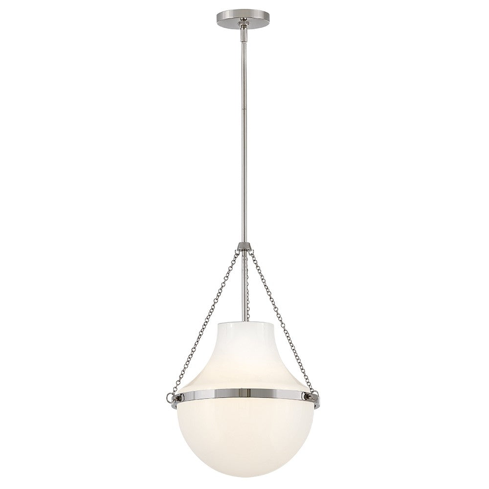 Suspension DEL | Collins