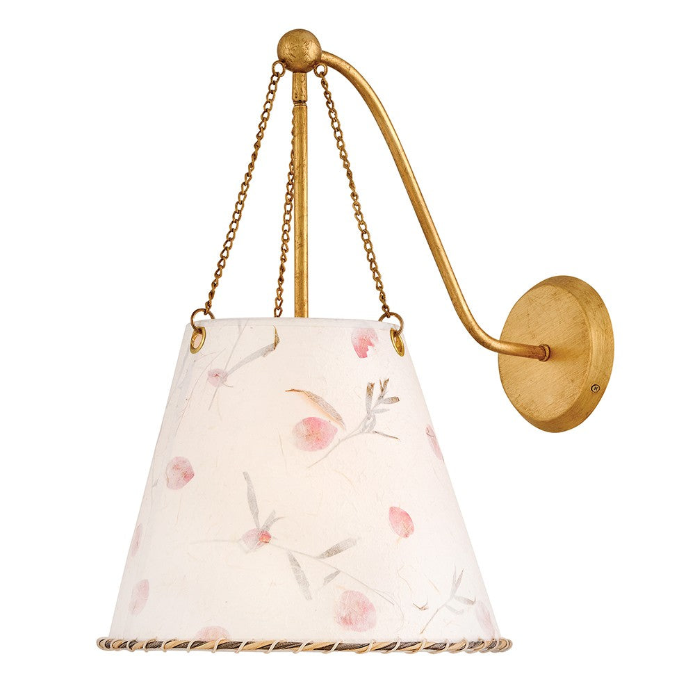 Applique murale DEL | Primrose
