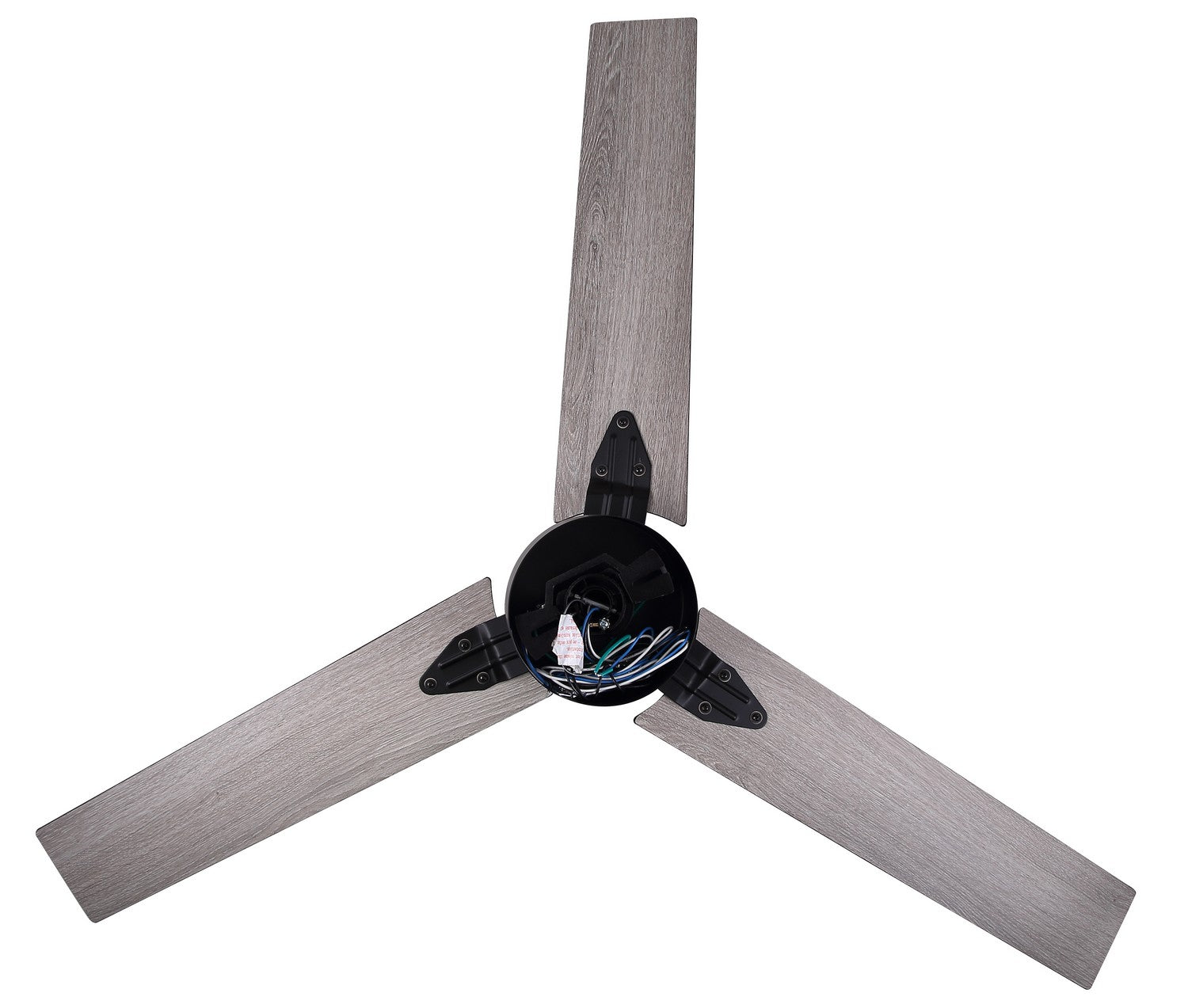 Ventilateur de plafond 52 po | Jace