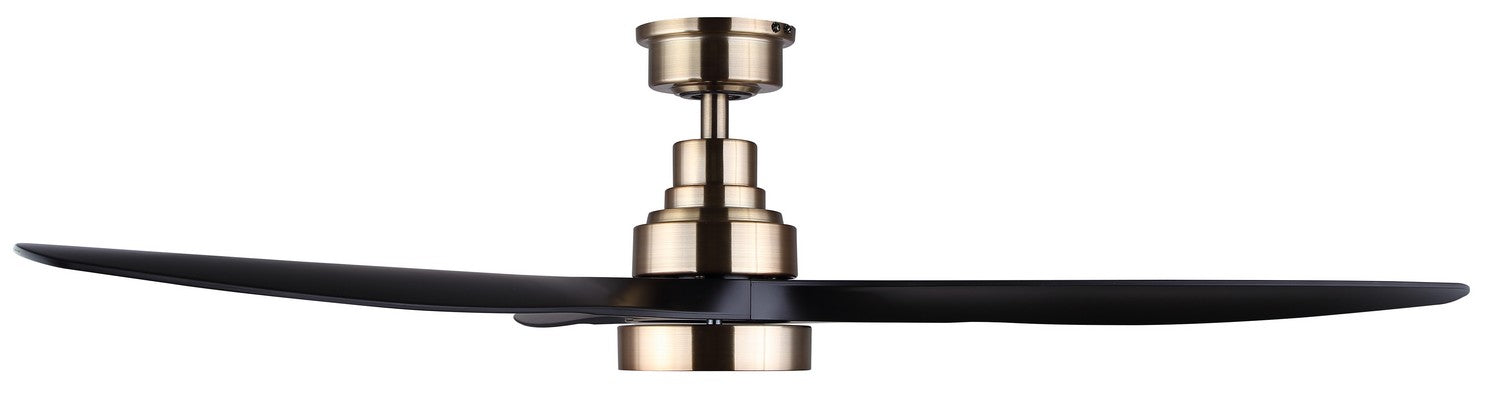 Ventilateur de plafond 52 po | Luell