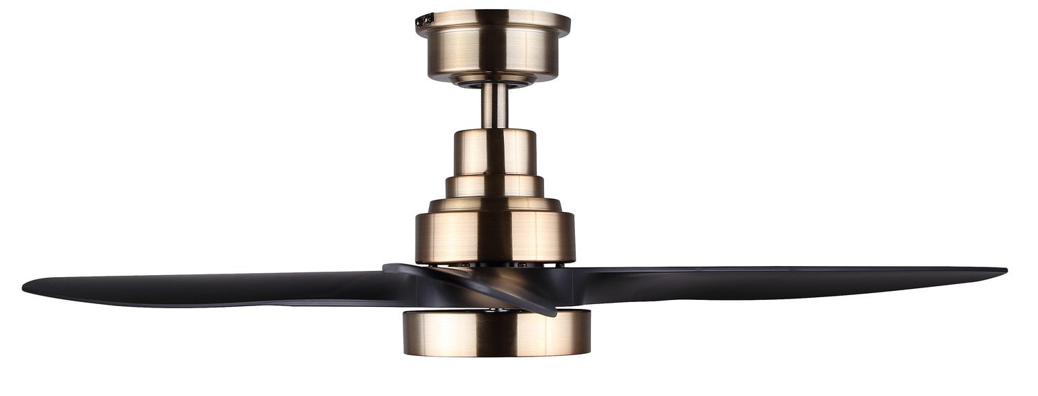 Ventilateur de plafond 52 po | Luell