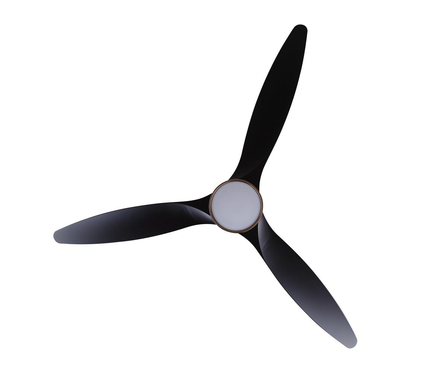 Ventilateur de plafond 52 po | Luell