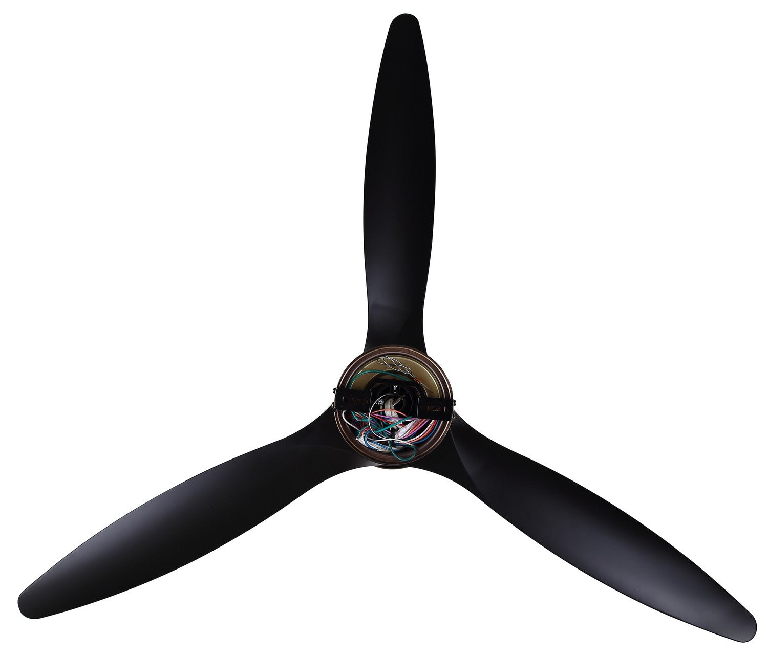 Ventilateur de plafond 52 po | Luell