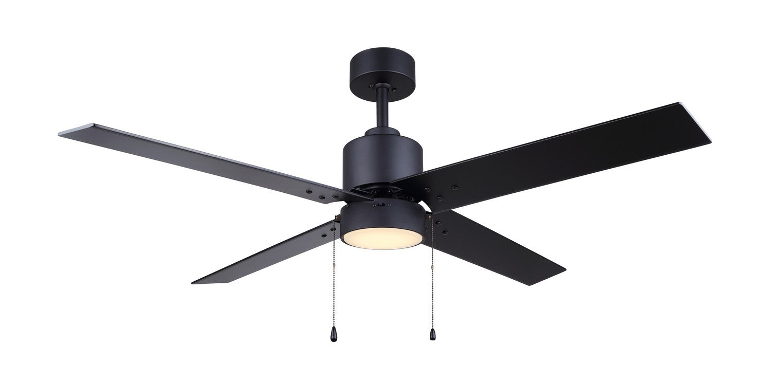 Ventilateur de plafond 52 po | Tate