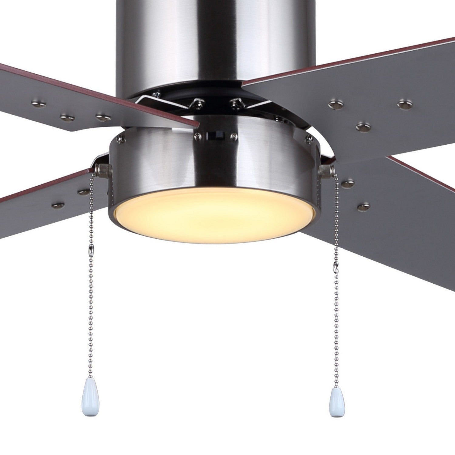 Ventilateur de plafond 52 po | Tate