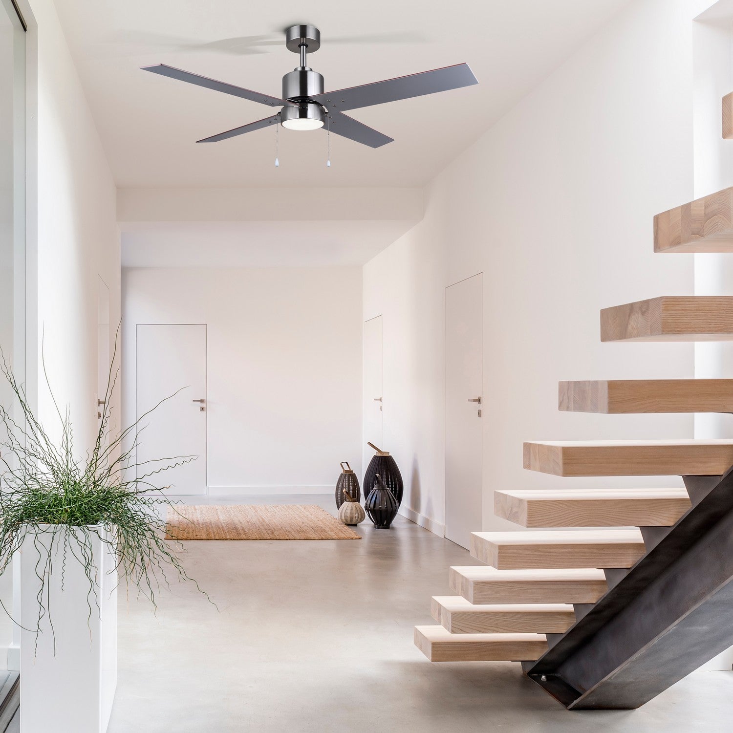 Ventilateur de plafond 52 po | Tate