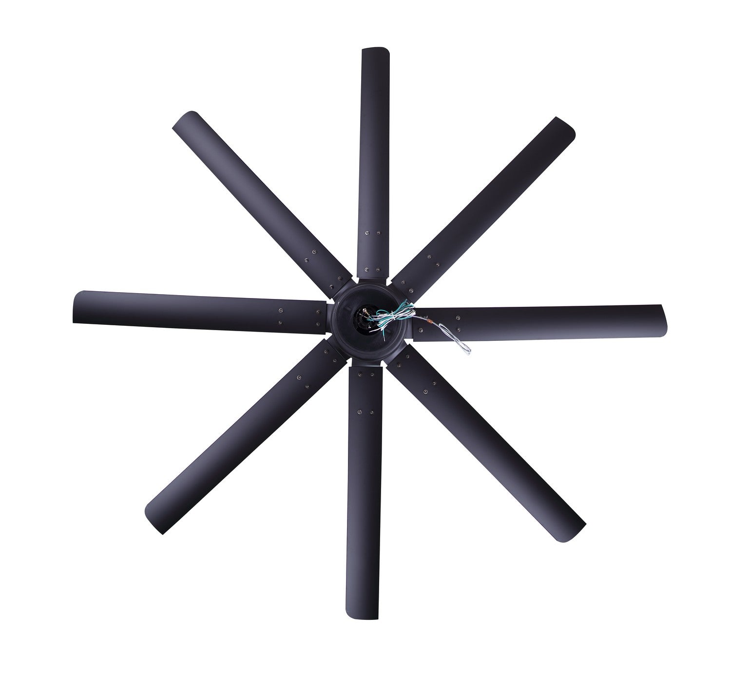 Ventilateur de plafond 72 po | Ezra