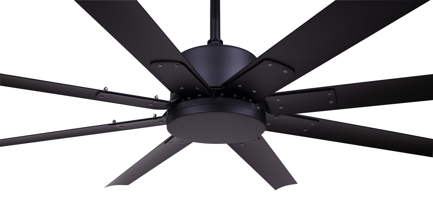 Ventilateur de plafond 72 po | Ezra