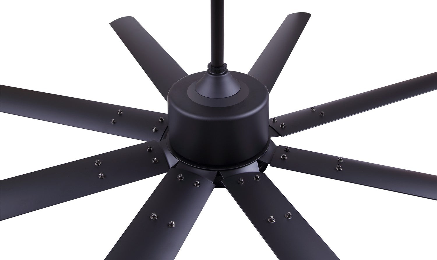 Ventilateur de plafond 72 po | Ezra