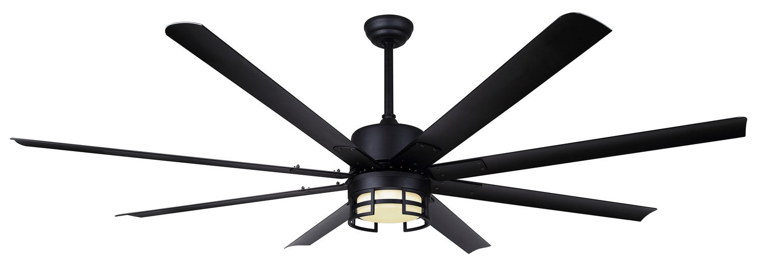 Ventilateur de plafond 72 po | Ezra
