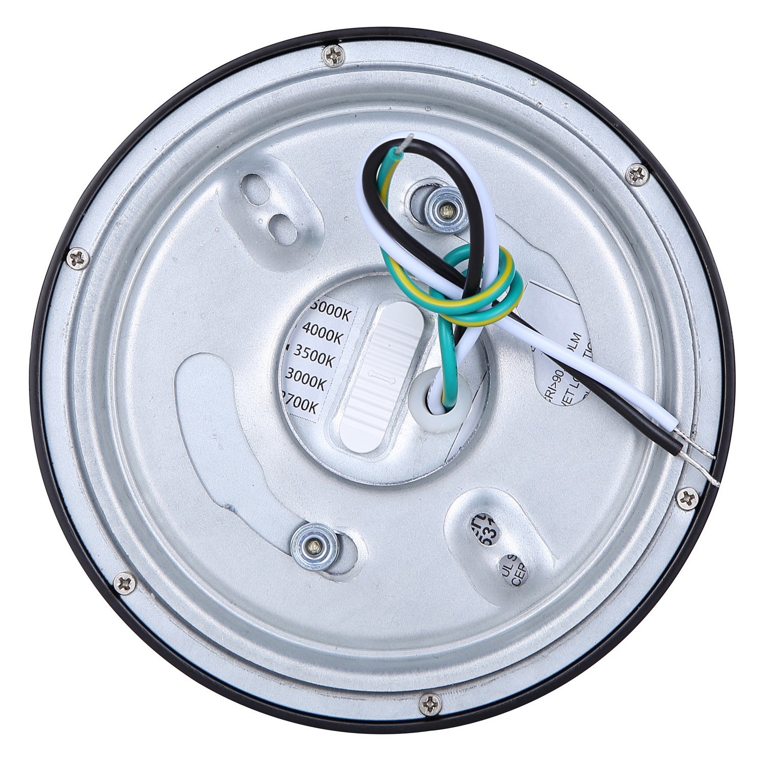 Plafonnier disque DEL | Led Disk Light