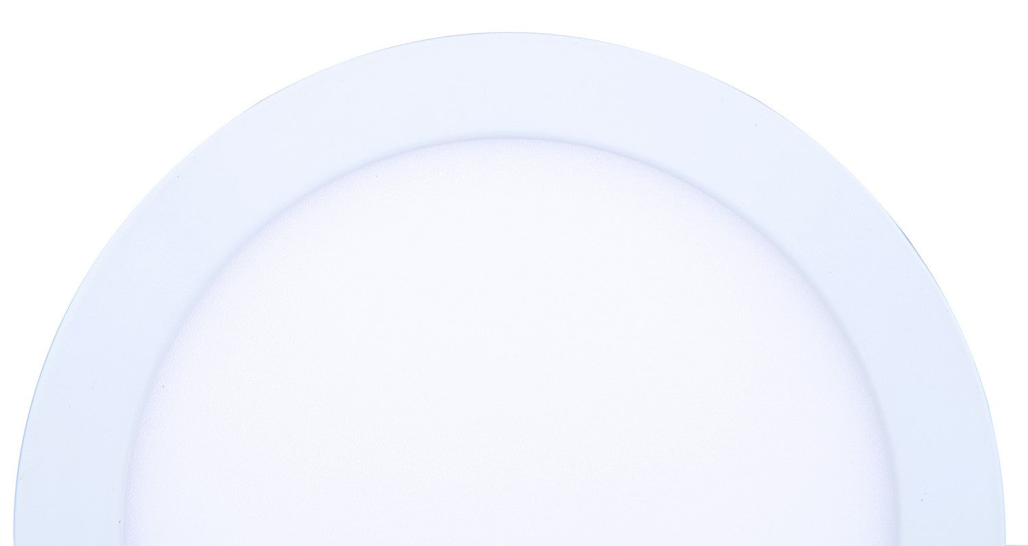 Plafonnier disque DEL | Led Disk Light