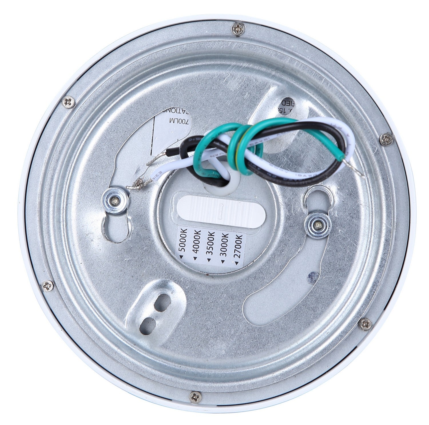 Plafonnier disque DEL | Led Disk Light