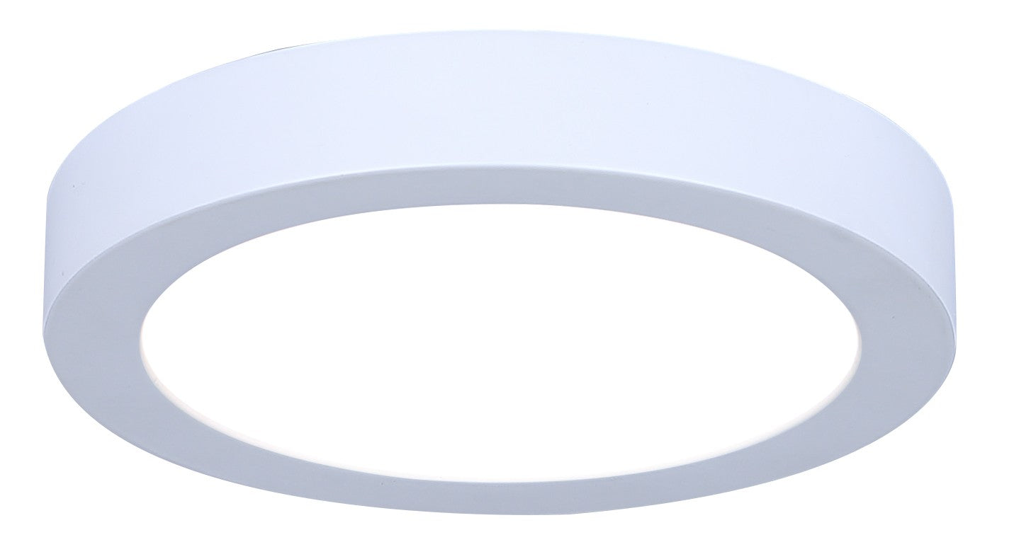 Plafonnier disque DEL | Led Disk Light