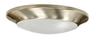 Plafonnier disque DEL | Led Round