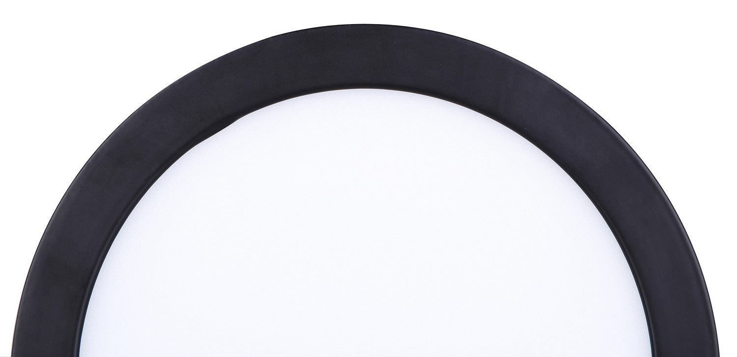 Plafonnier disque DEL | Led Disk Light