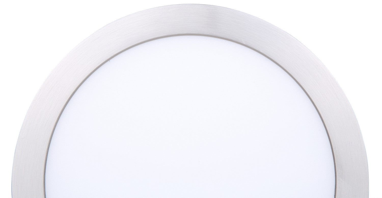 Plafonnier disque DEL | Led Disk Light