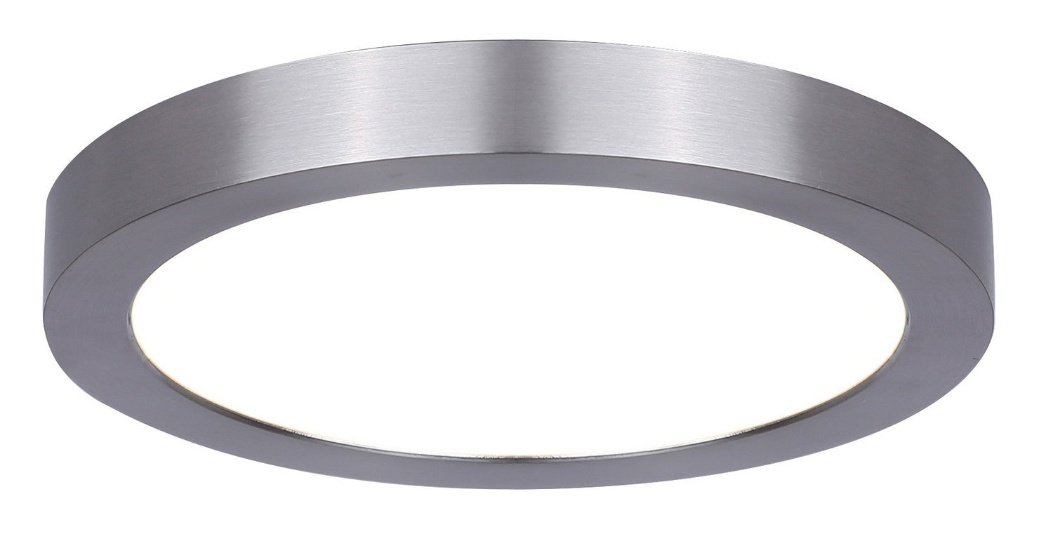 Plafonnier disque DEL | Led Disk Light