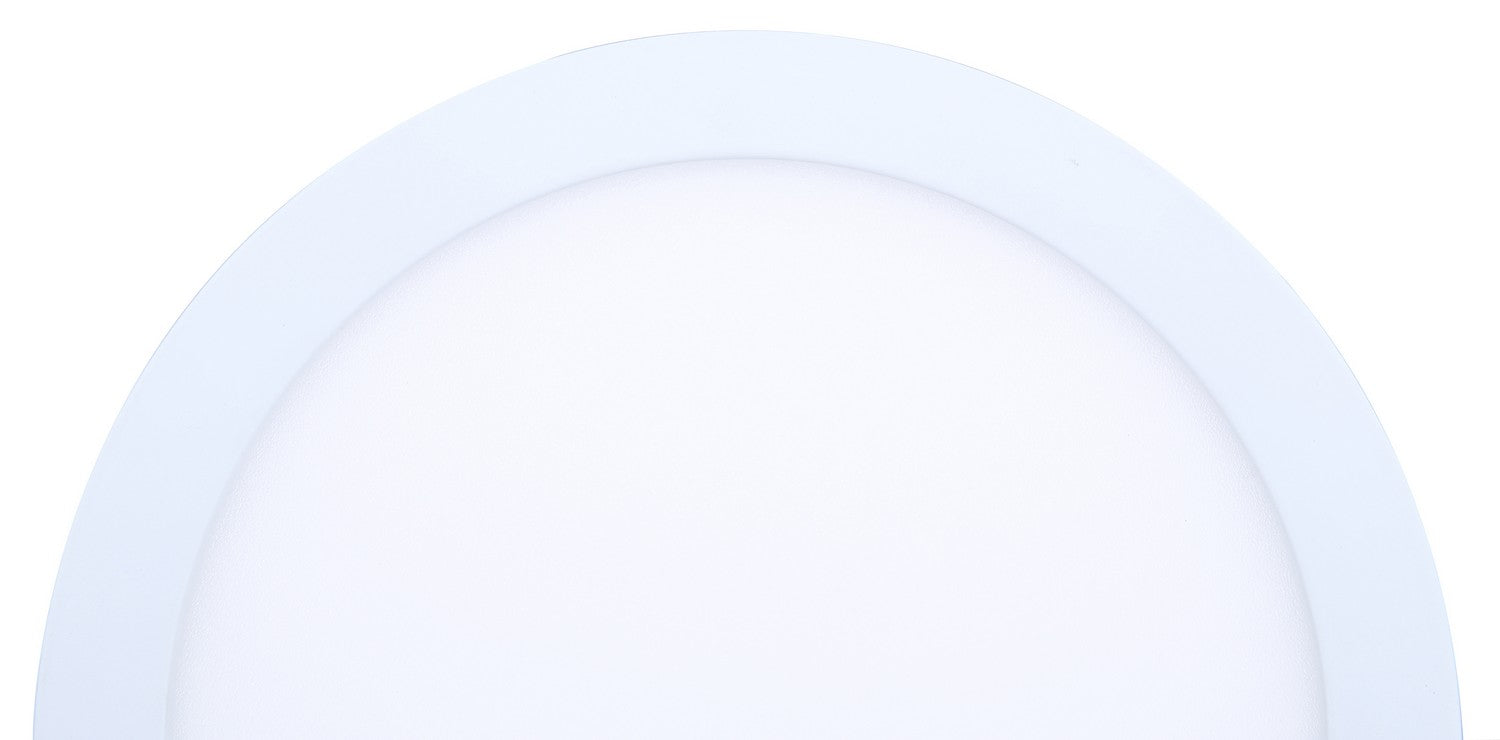 Plafonnier disque DEL | Led Disk Light
