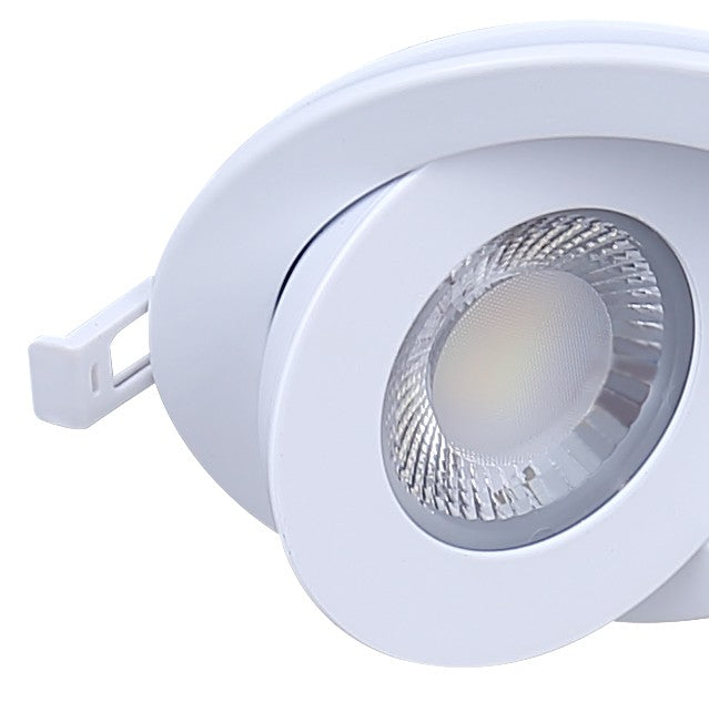 Encastré DEL | Led Recessed