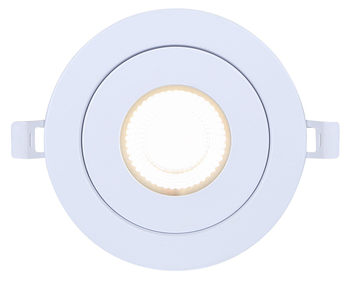 Encastré DEL | Led Recessed