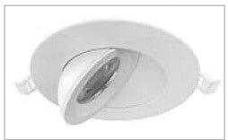 Encastré DEL | Led Recessed