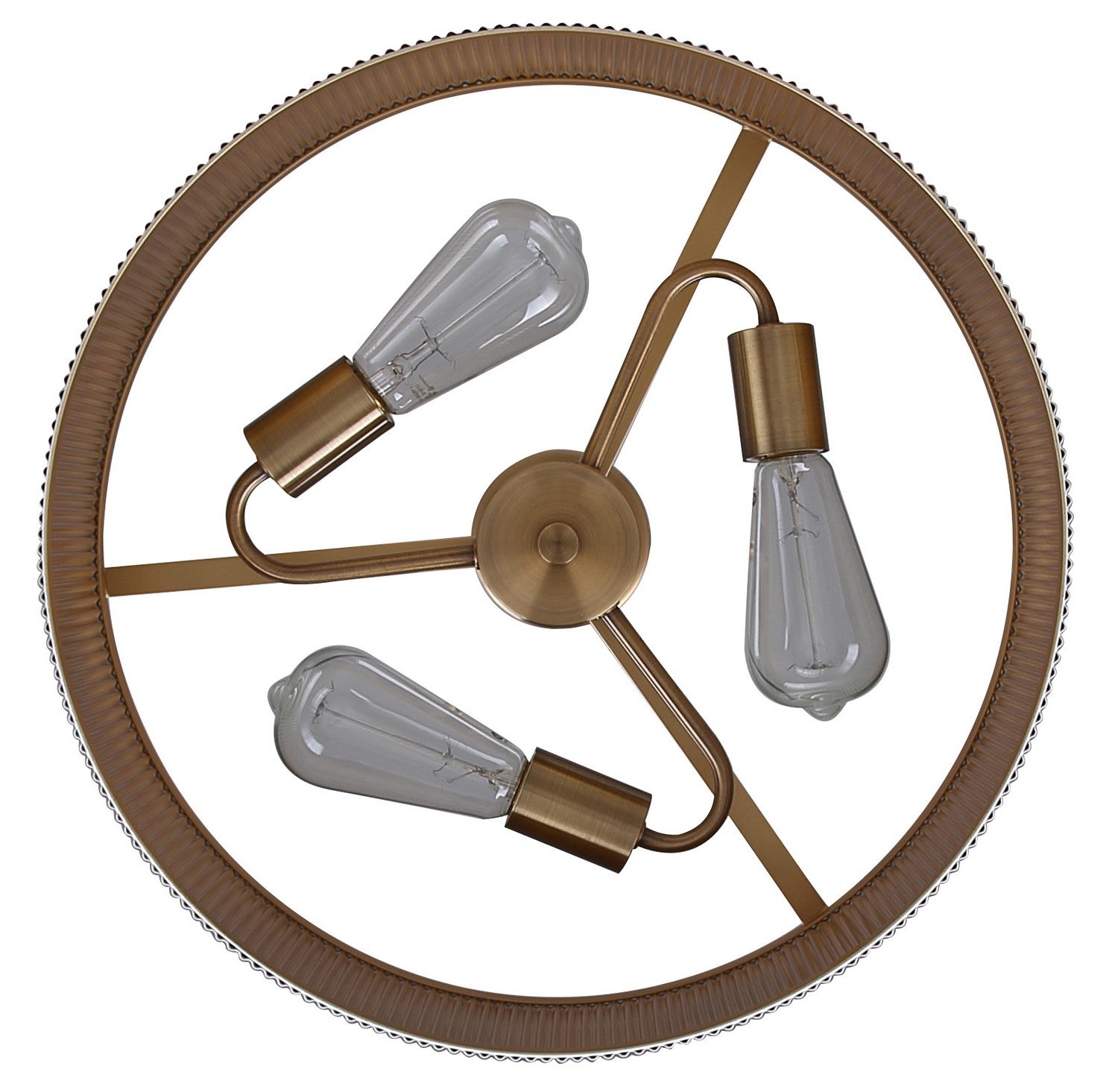 Lustre 3 lumières | Rexton