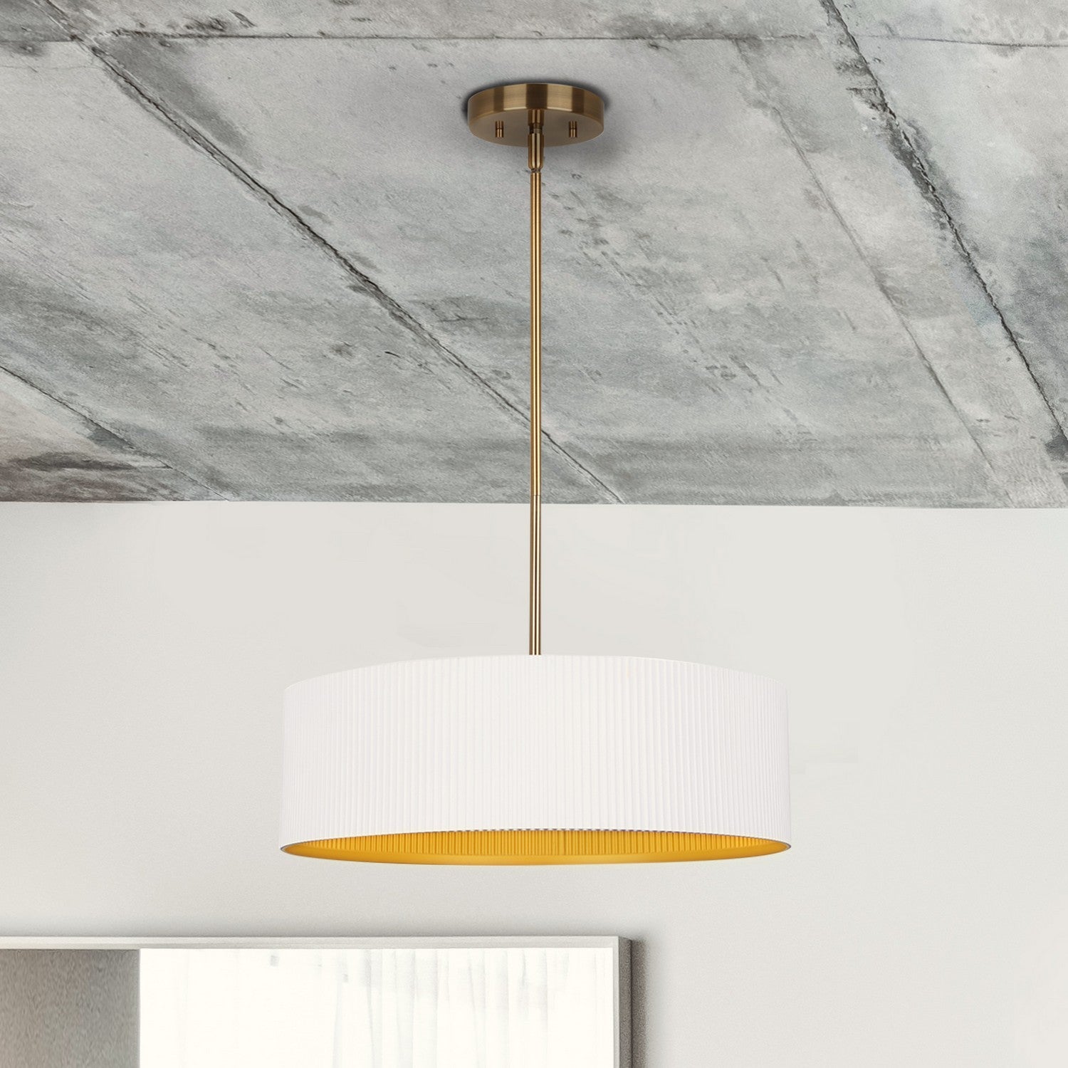 Lustre 3 lumières | Rexton