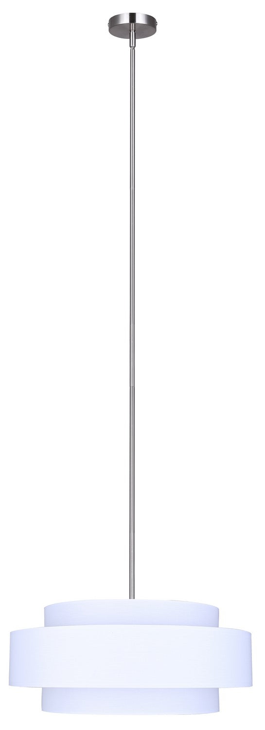 Lustre 3 lumières | Landra