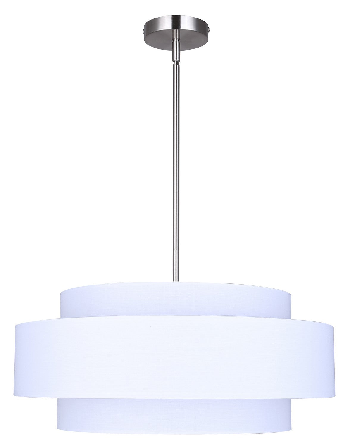 Lustre 3 lumières | Landra