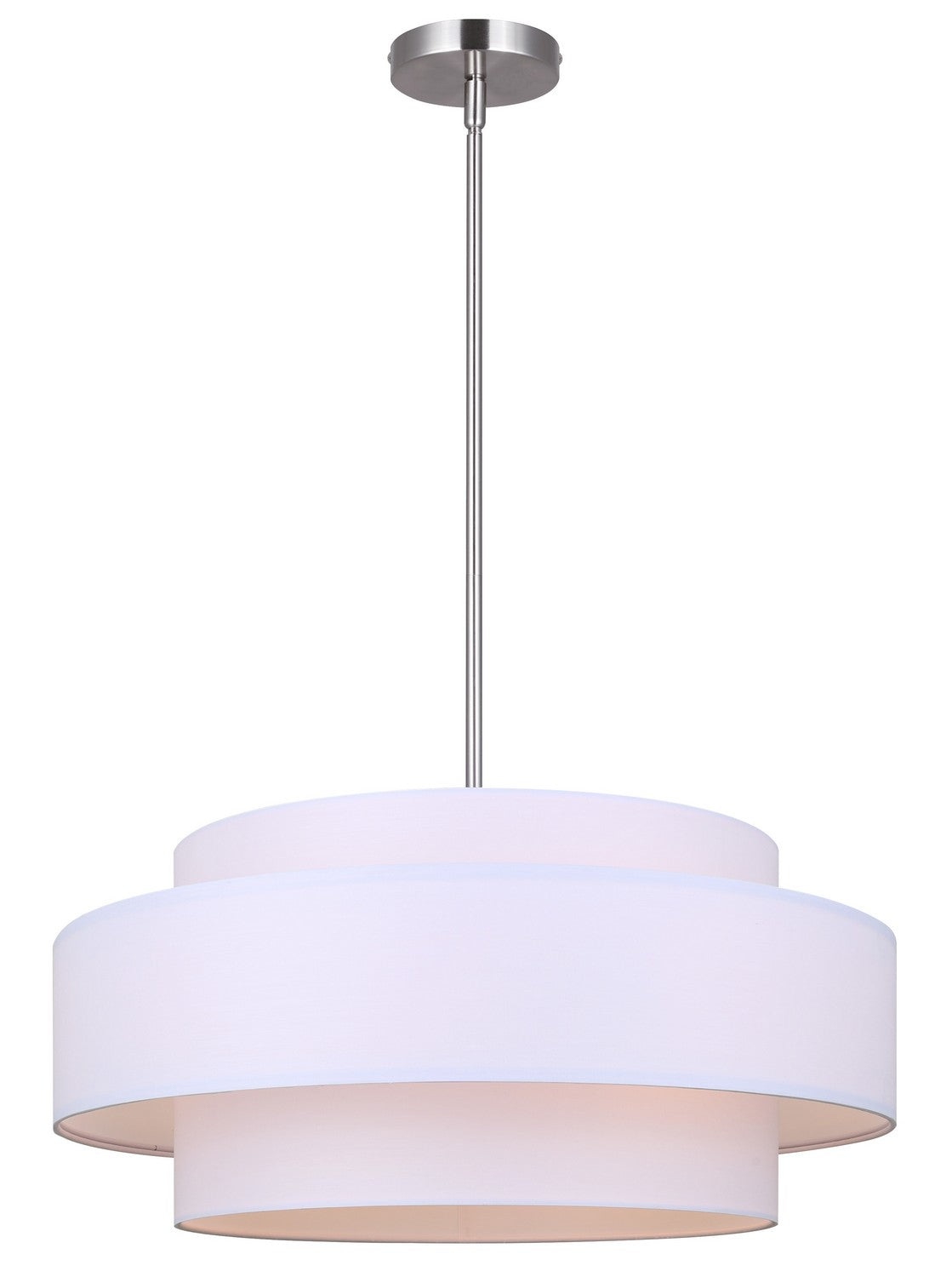 Lustre 3 lumières | Landra