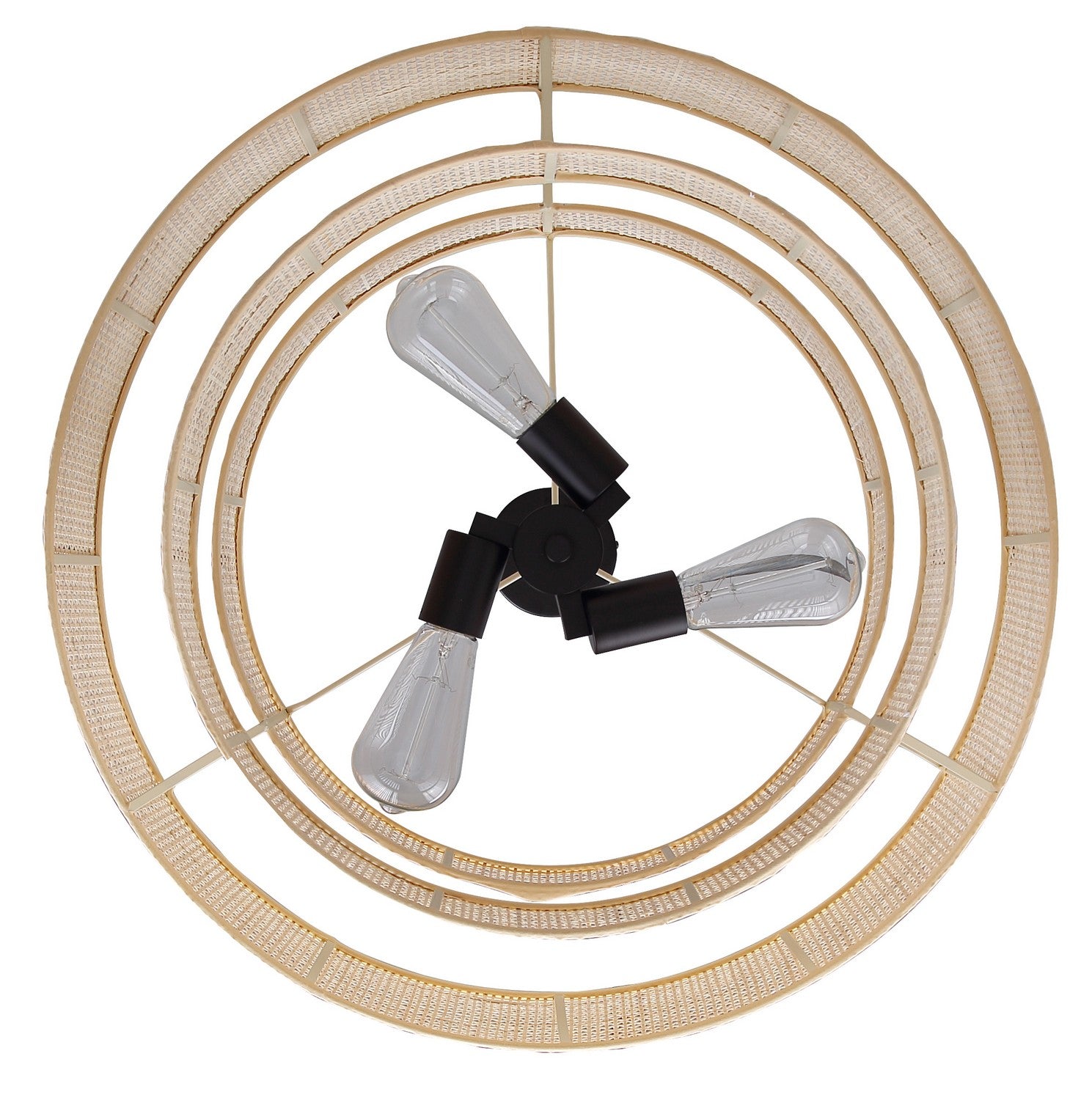 Lustre 3 lumières | Bellamy