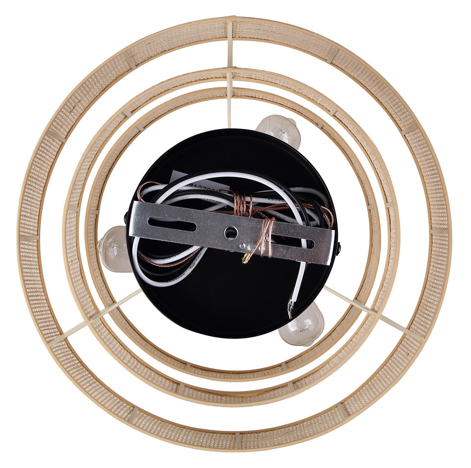 Lustre 3 lumières | Bellamy