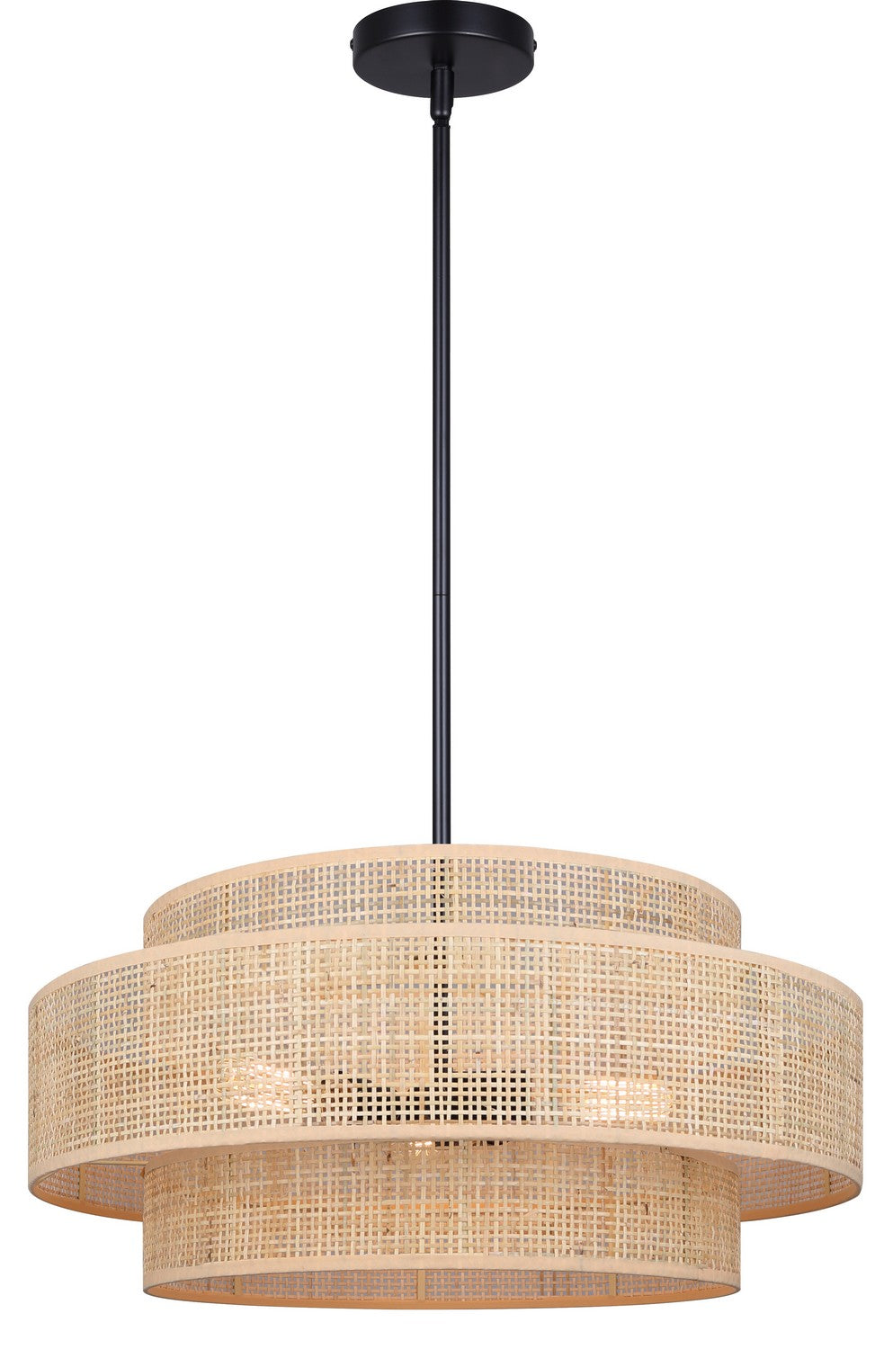 Lustre 3 lumières | Bellamy