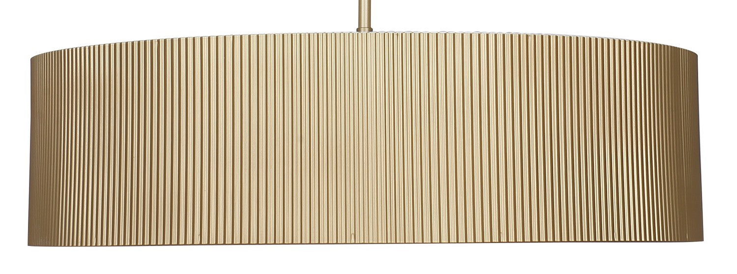 Lustre 3 lumières | Scarlett