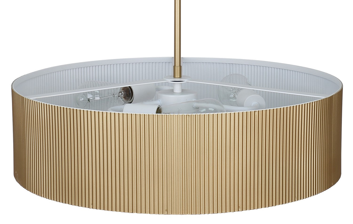 Lustre 3 lumières | Scarlett